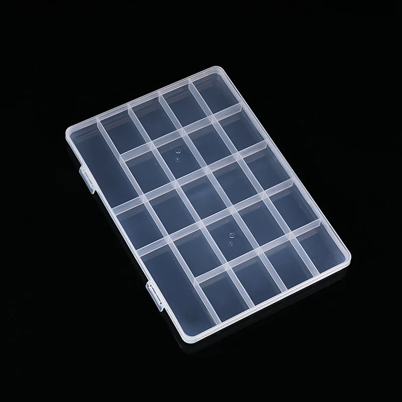 Multi-Division Craft Storage Organizer Karnz