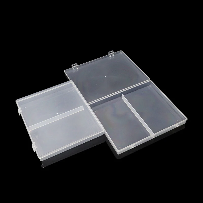 Multi-Division Klarer Speicher Organizer Box Karnz