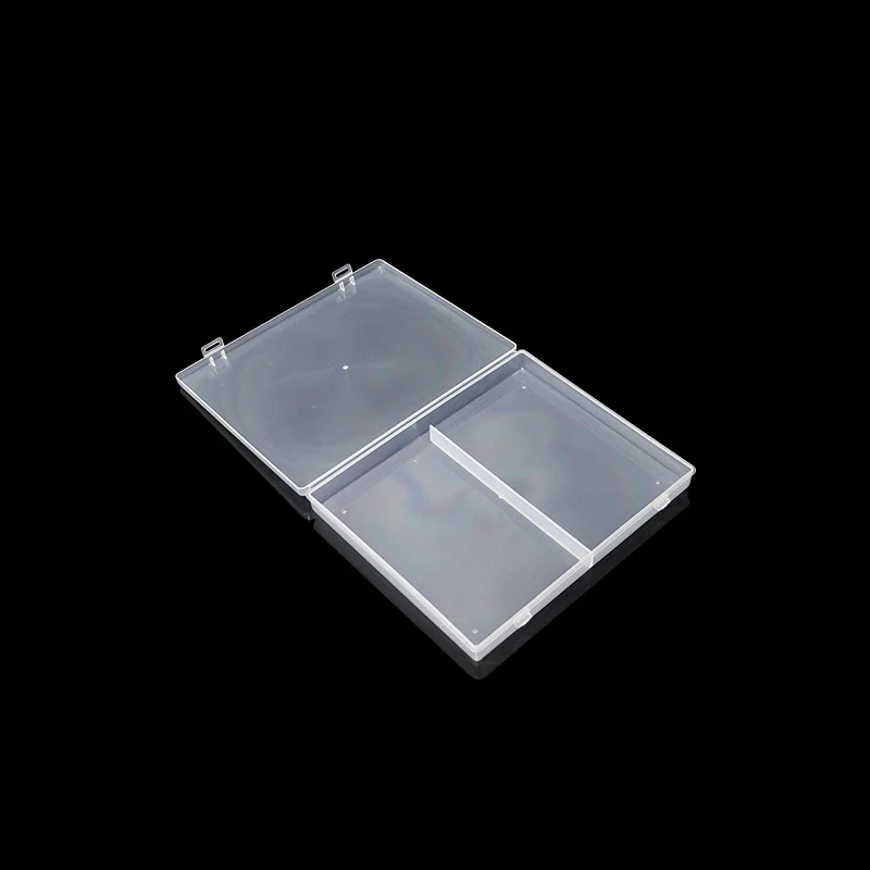 Multi-Division Klarer Speicher Organizer Box Karnz