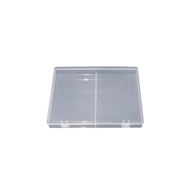 Multi-Division Klarer Speicher Organizer Box Karnz