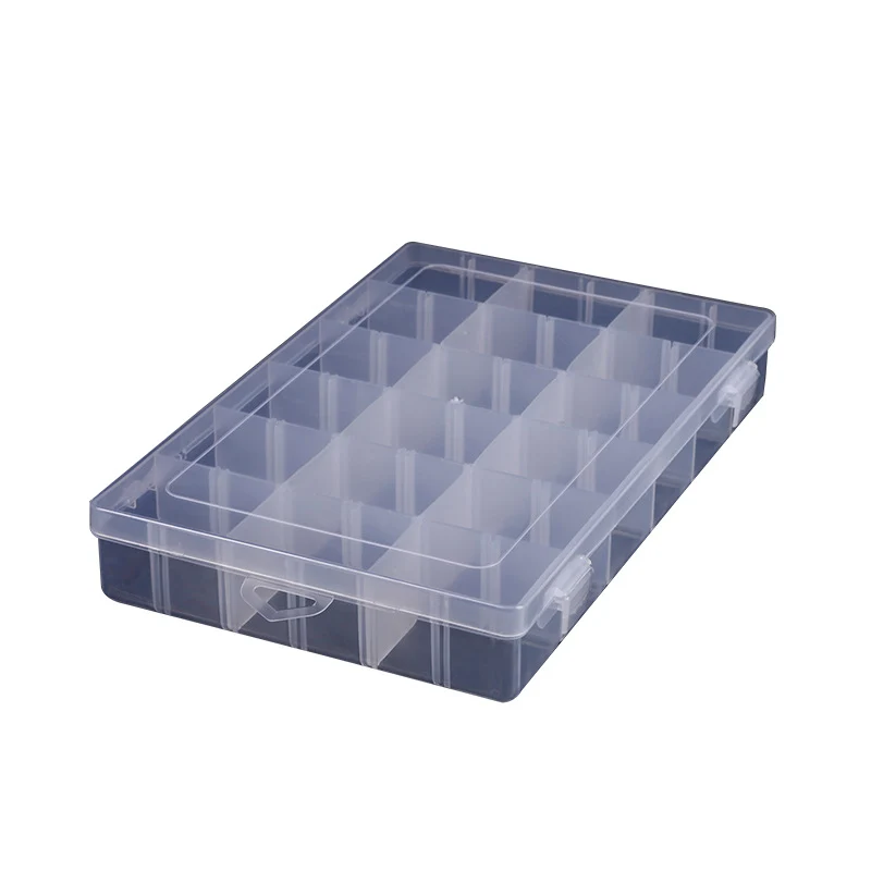Multi-Division Klarer Speicherorganisator Karnz
