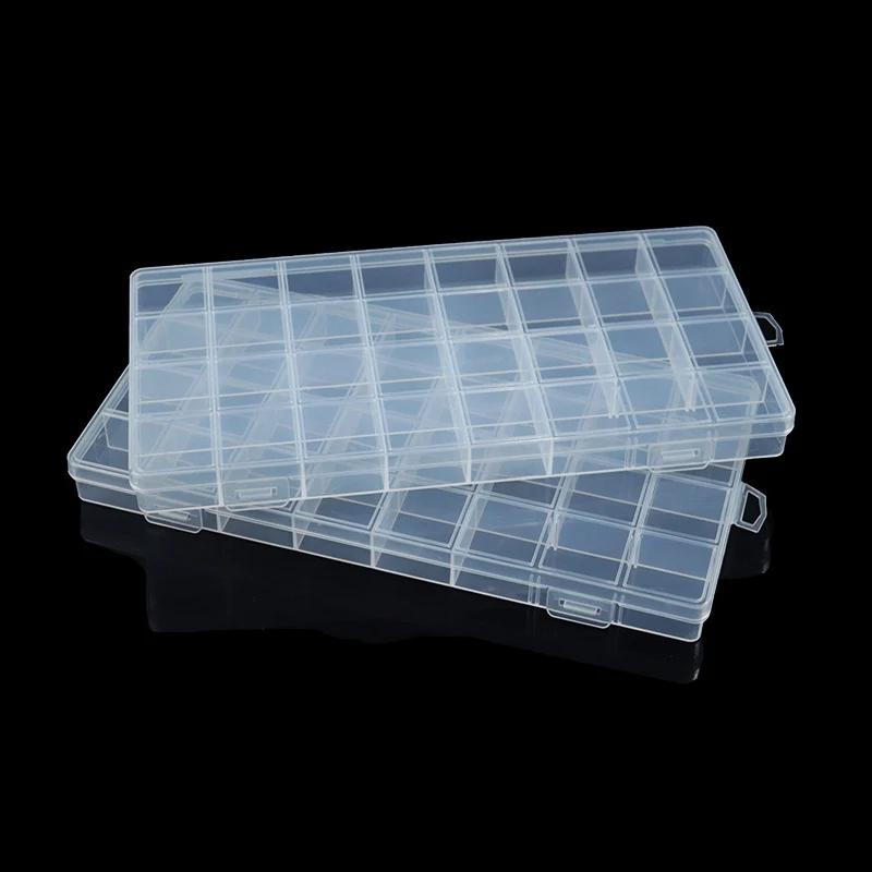 Multi-geteilter Handwerkslager-Organizer Karnz