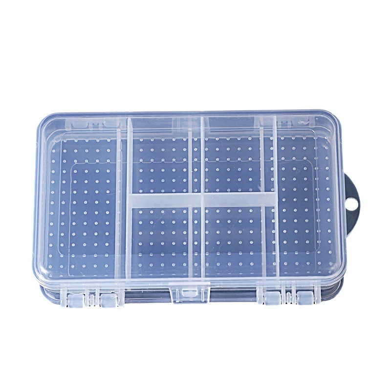 Mehrfachfach Transparenter Speicher Organizer Karnz