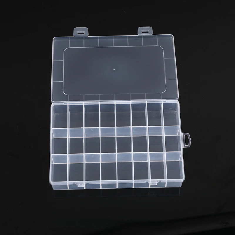 Multi-Compartment Organizer Karnz