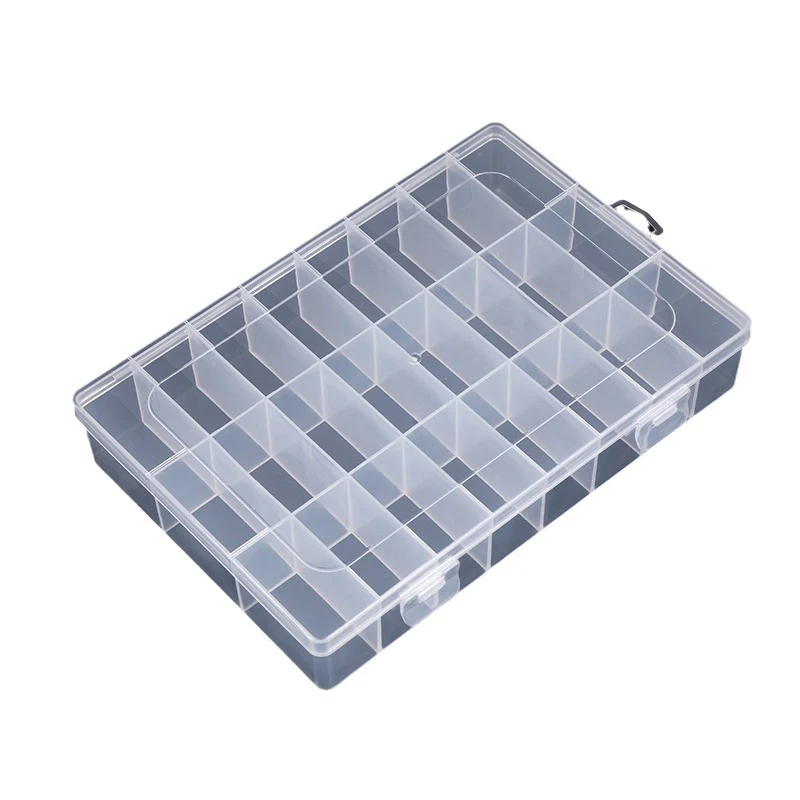 Multi-Compartment Organizer Karnz
