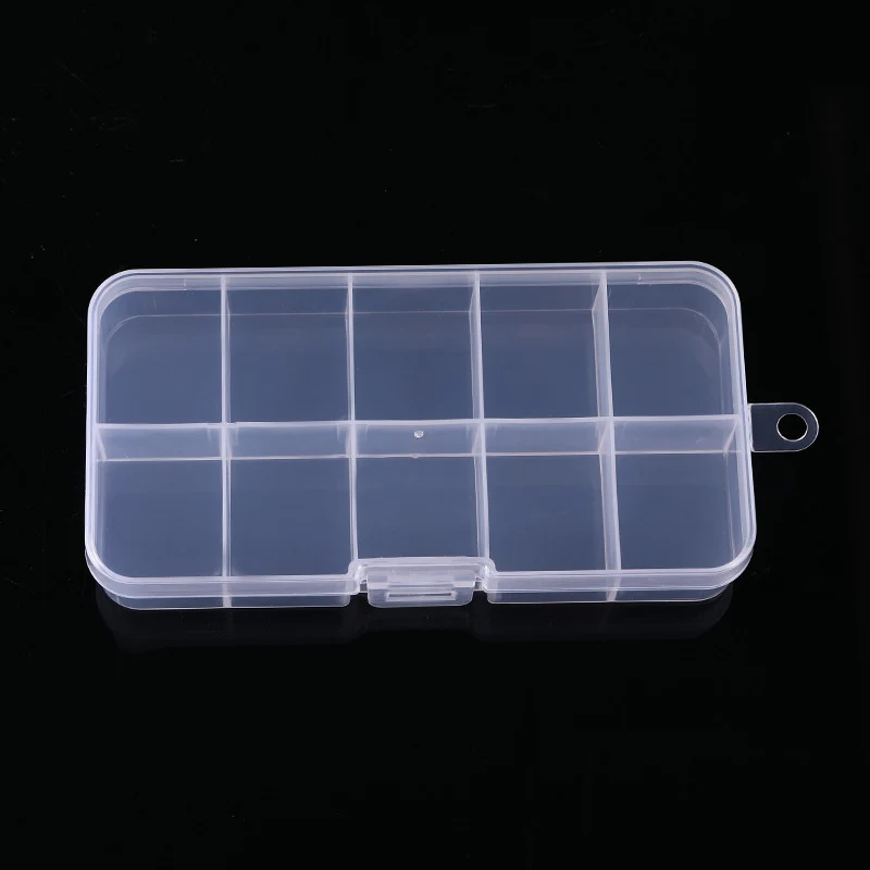 Modular Craft Supply Organizer Box Karnz