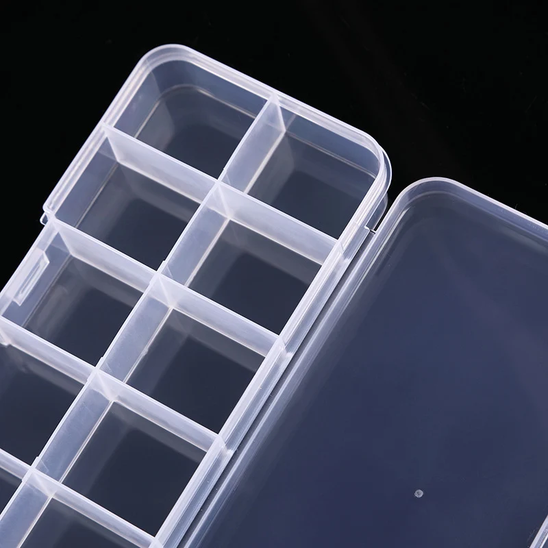 Modular Craft Supply Organizer Box Karnz