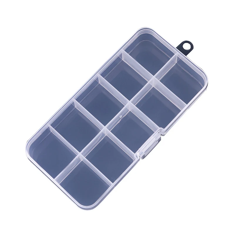 Modular Craft Supply Organizer Box Karnz