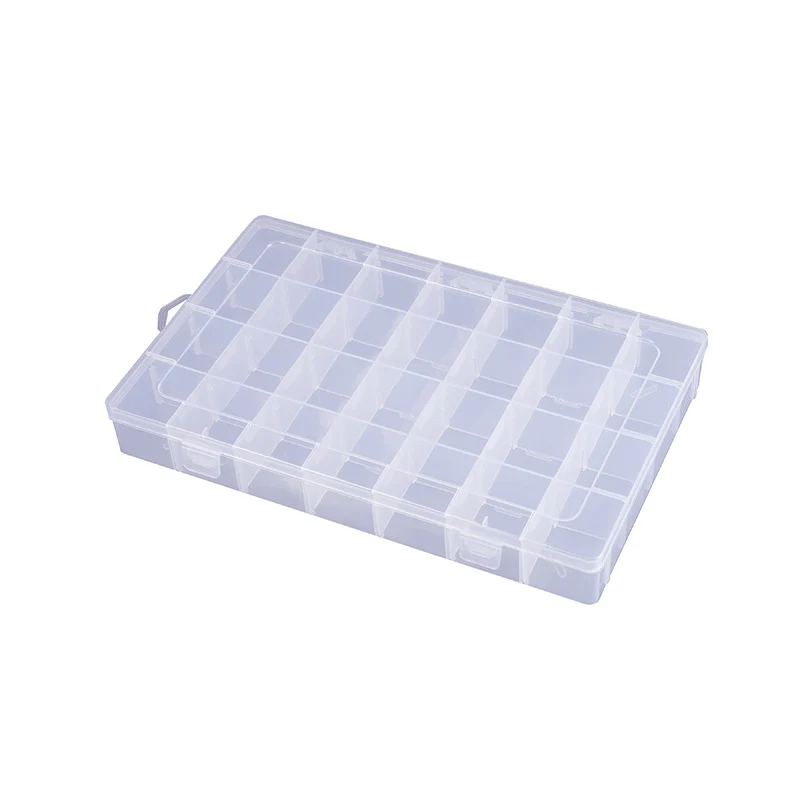 Modular Craft Storage Organizer Box Karnz