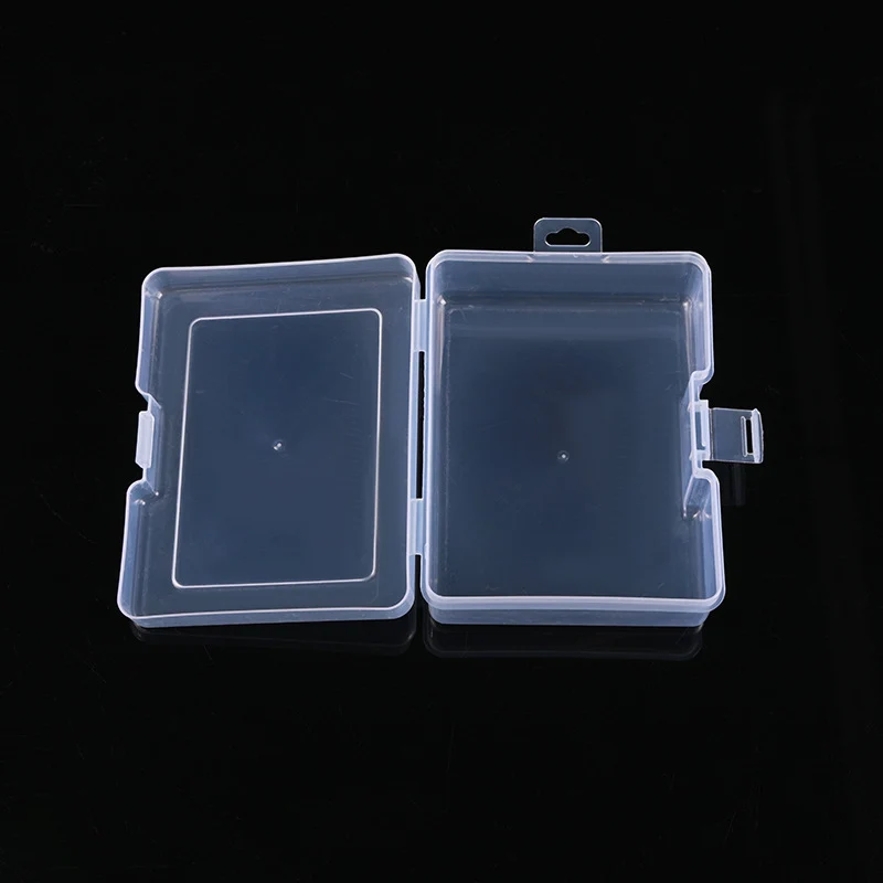 Klarer Mehrzweck-Organizer Box Karnz