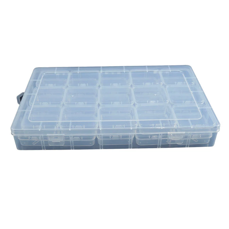 Fortgeschrittenes Modulares Storage-Organizer Karnz