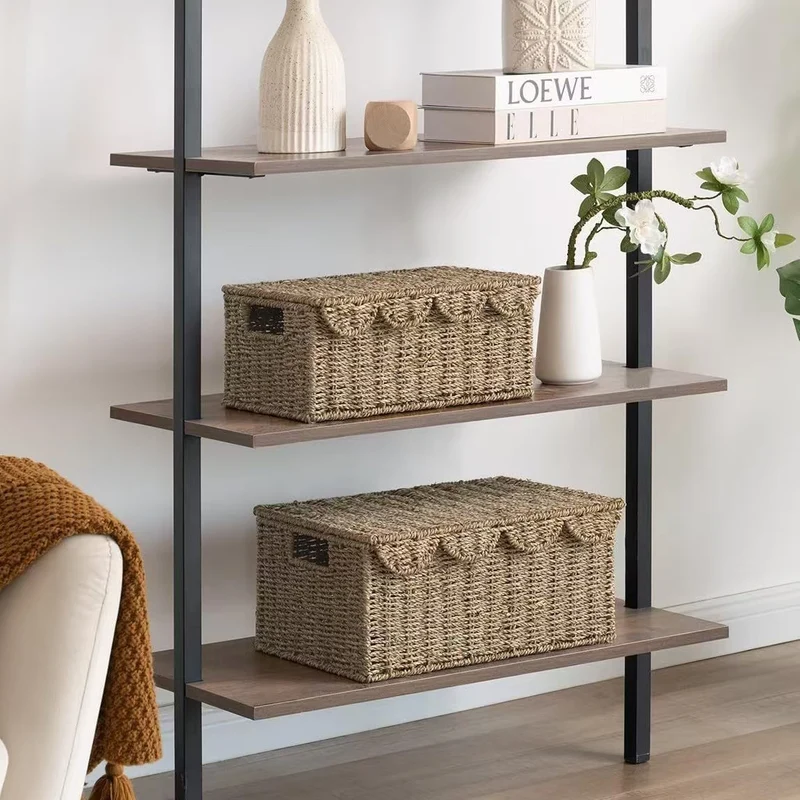 Woven Organizing Caddy Karnz