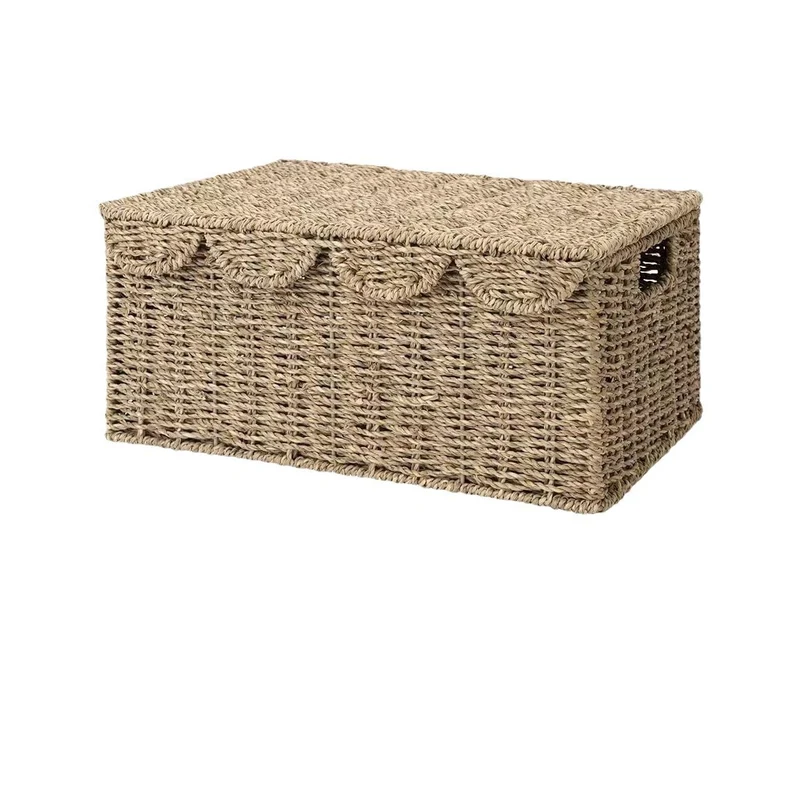 Woven Organizing Caddy Karnz