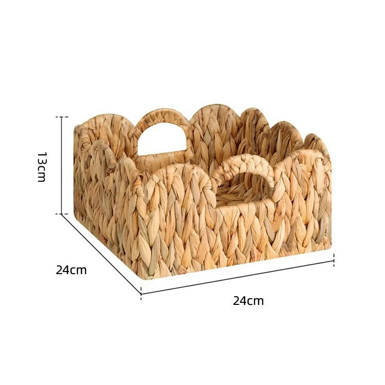 Woven Organizing Caddy Karnz