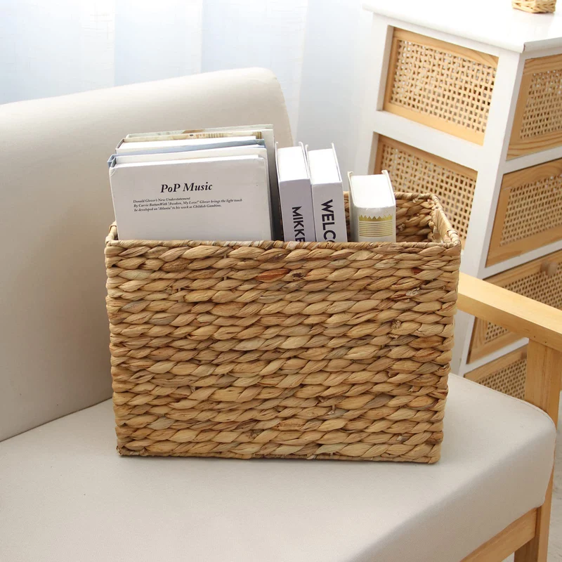 Wandmontierter Magazinorganisator Karnz