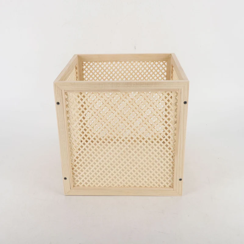 Gitter Design Aufbewahrung Cube Karnz