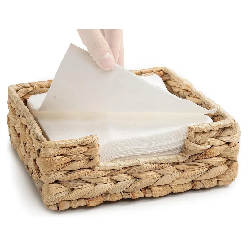 Dekorative Taschendose Karnz