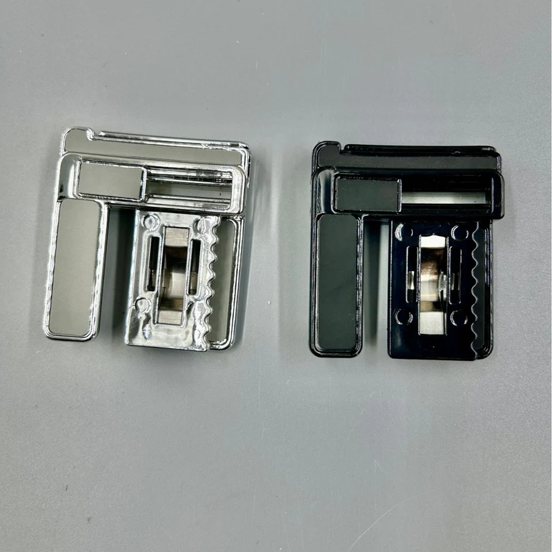 Premium Gürtelverschluss Set