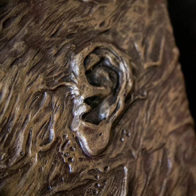 Horror-Themen Dekorative Skulptur