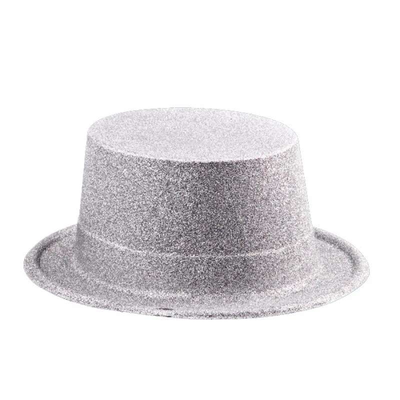 Glitzernder Zylinder