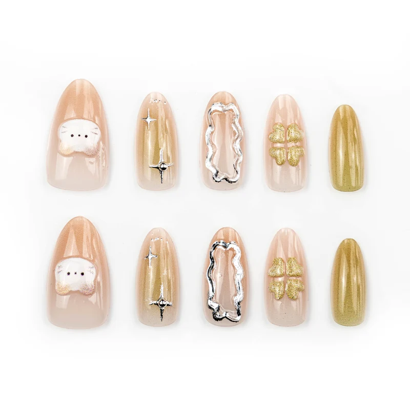 Nagelkunst