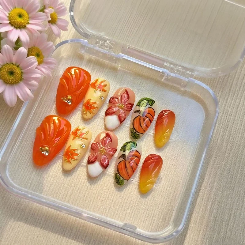 Nagelkunst