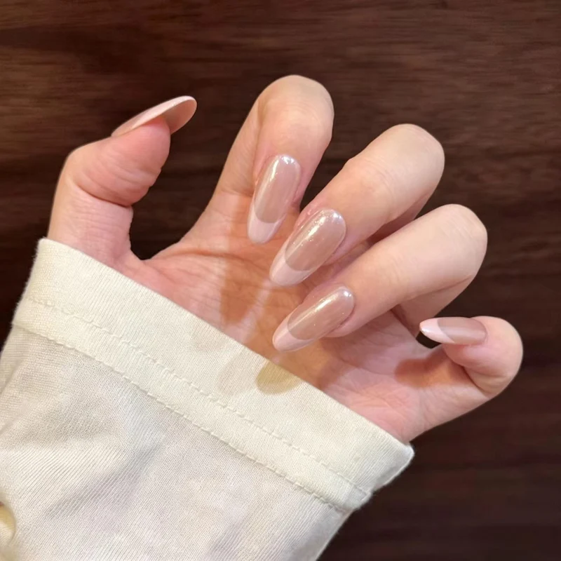 Premium Acryl Nägelverlängerungen