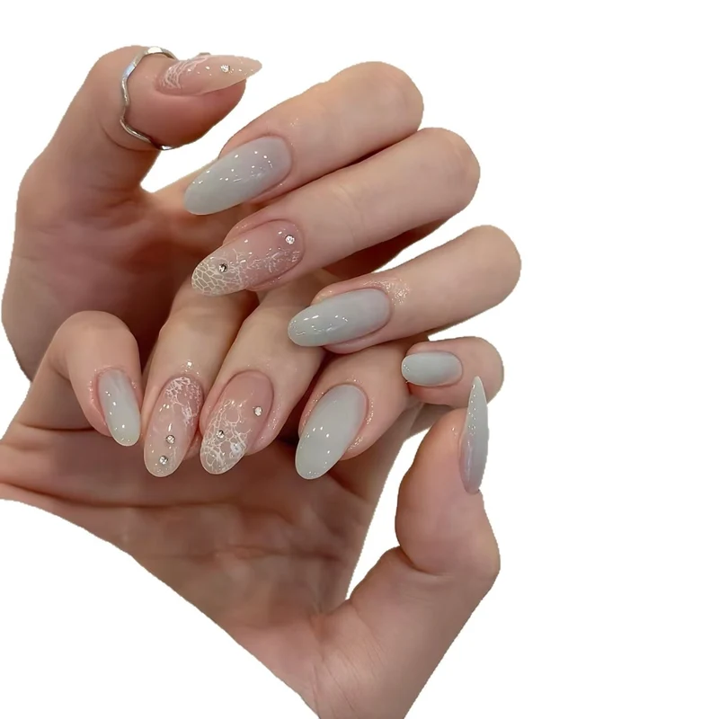 Nagelkunstdesign