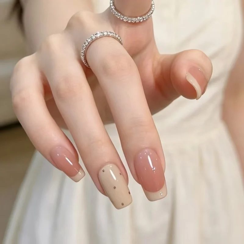 Nagelkunst