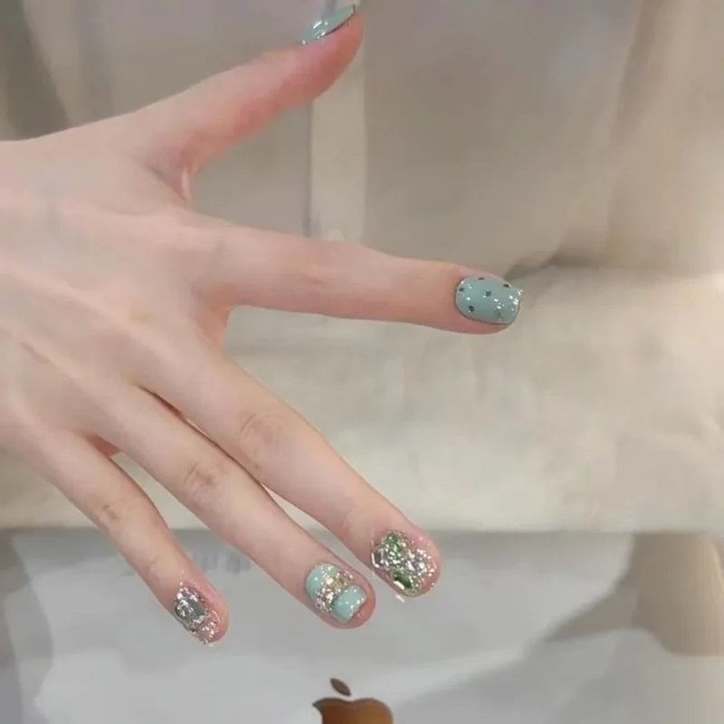Nagelkunst