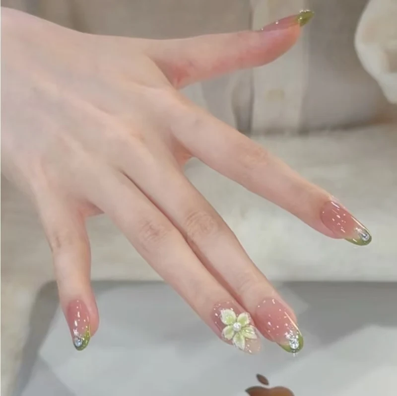 Nagelkunst