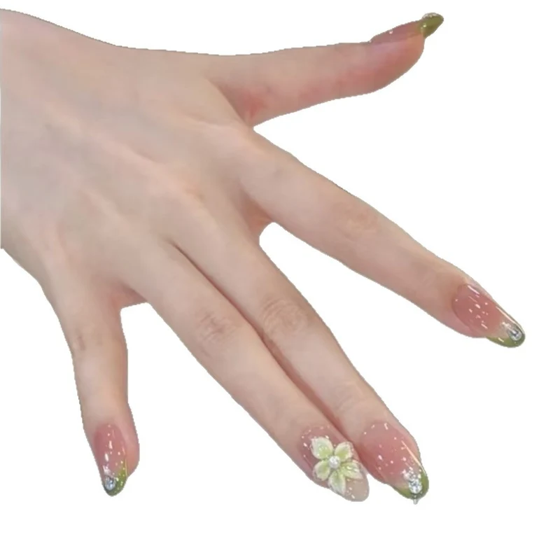 Nagelkunst