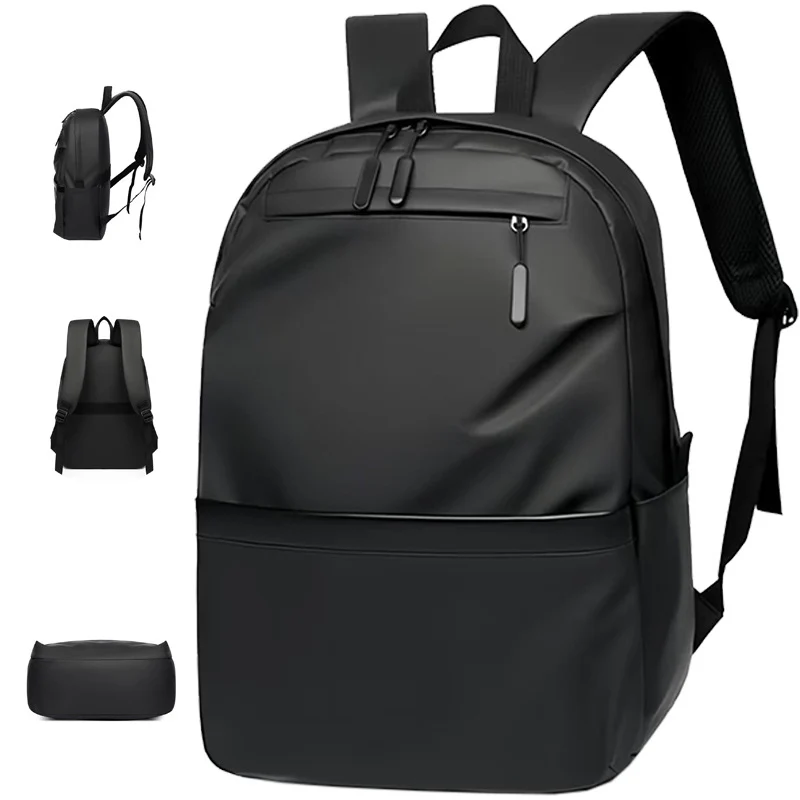 Wasserdichter Reise-Rucksack mit ergonomischem Design Karnz