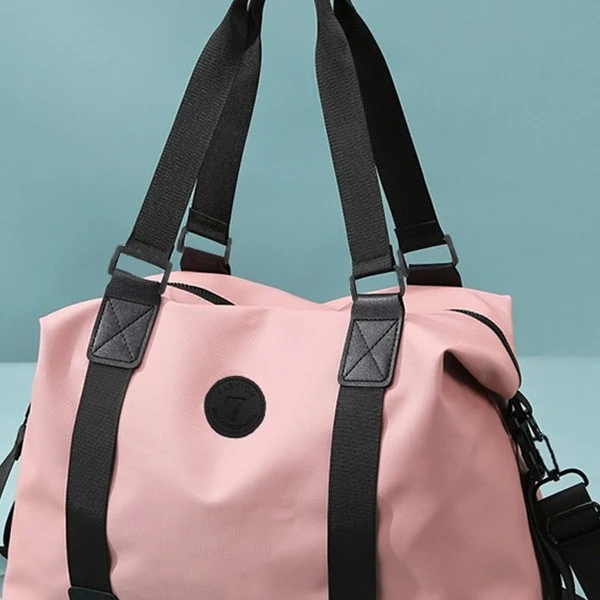 Vielseitige Duffelbag Karnz