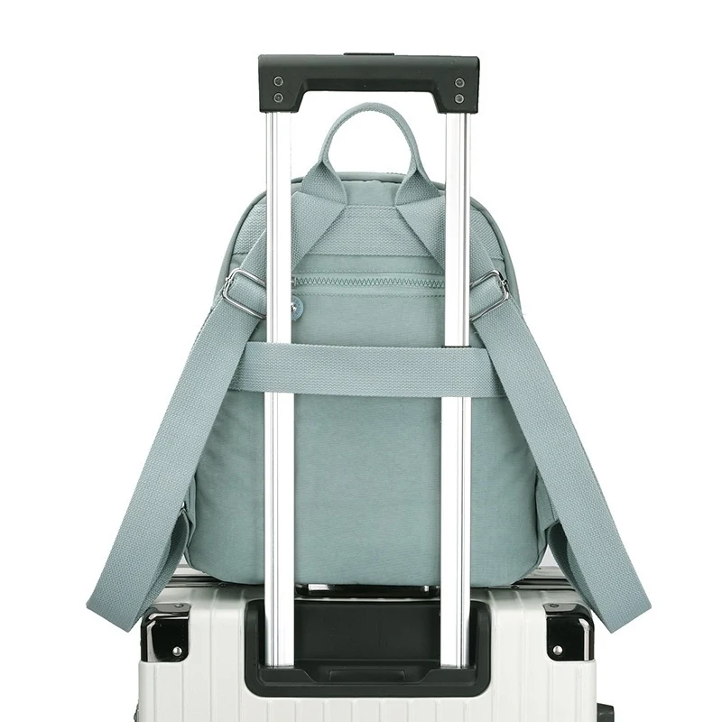 Urban Multi-Compartment Rucksack Karnz