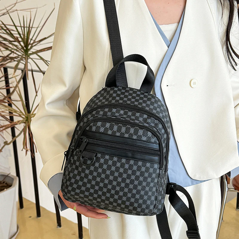 Urban Mini Rucksack Karnz