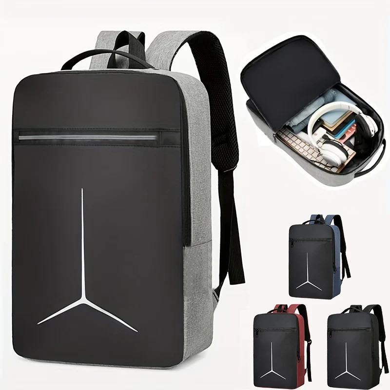 Urban Funktionaler Rucksack Karnz