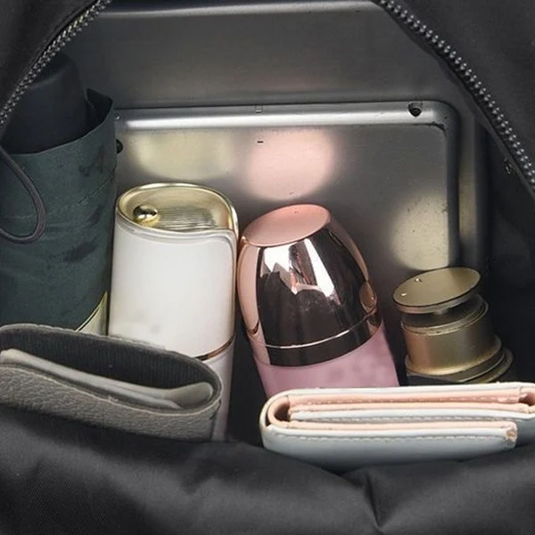 Trendy Chic Rucksack Karnz