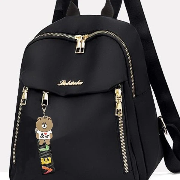 Trendy Chic Rucksack Karnz