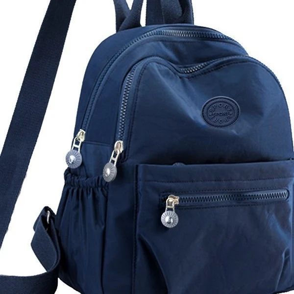 Stylische Rucksack Karnz