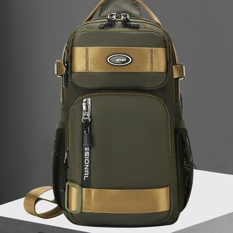 Sports Sling Bag Karnz