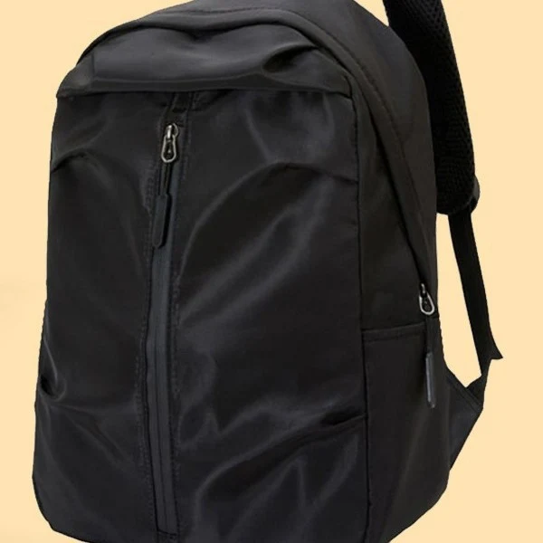 Sleek Travel Backpack Karnz