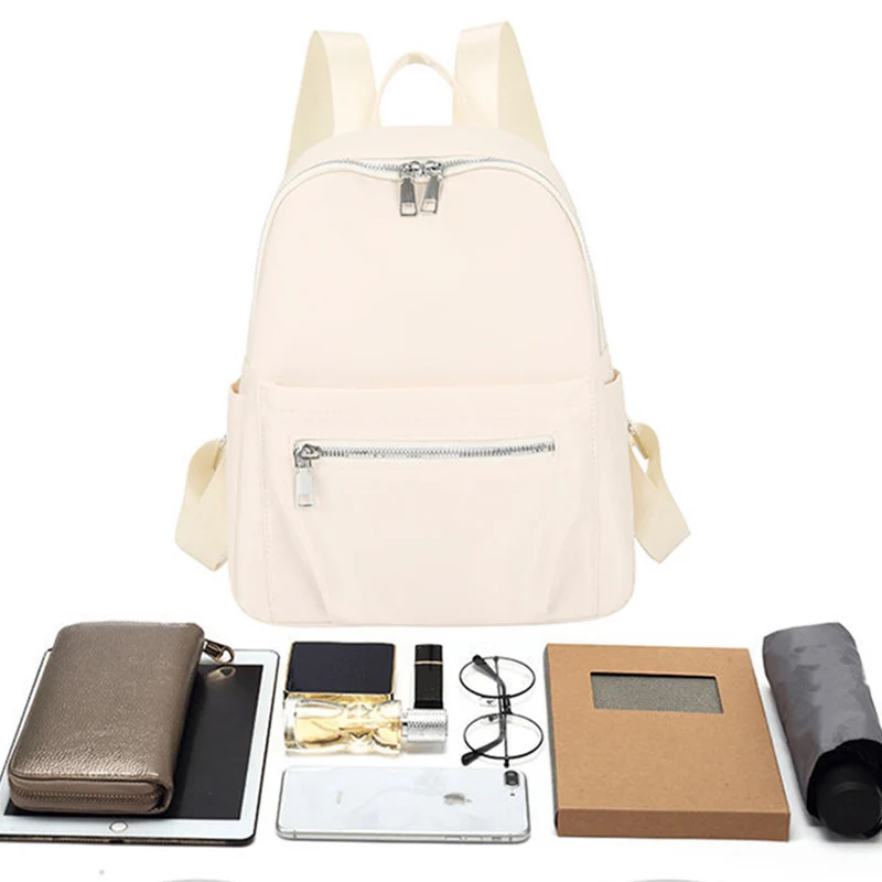 Sleek Minimalist Rucksack Karnz