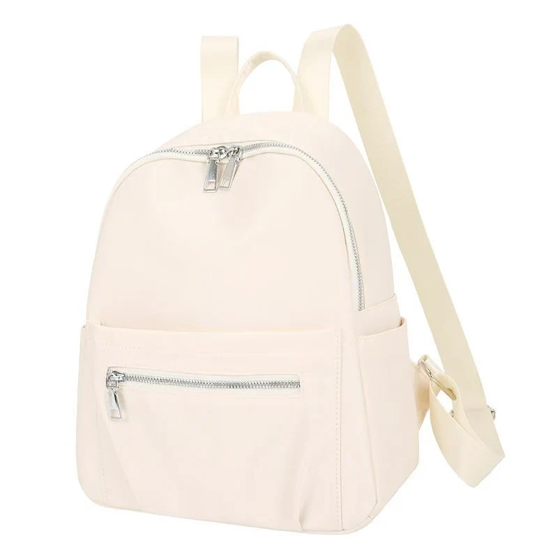 Sleek Minimalist Rucksack Karnz