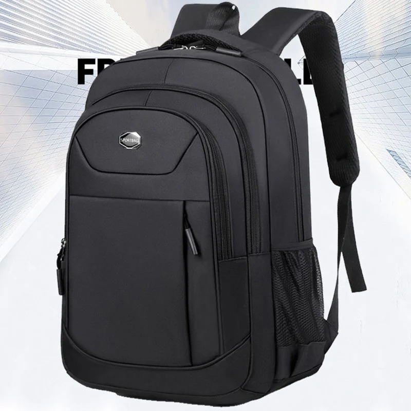 Professioneller Laptop-Rucksack Karnz
