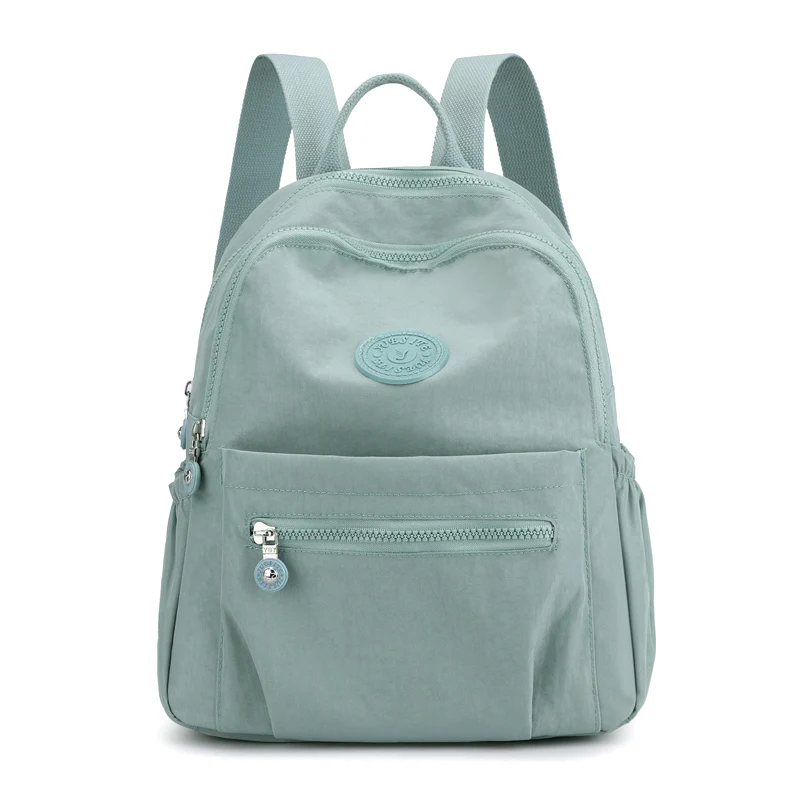 Multi-Pocket Urban Sling Rucksack Karnz