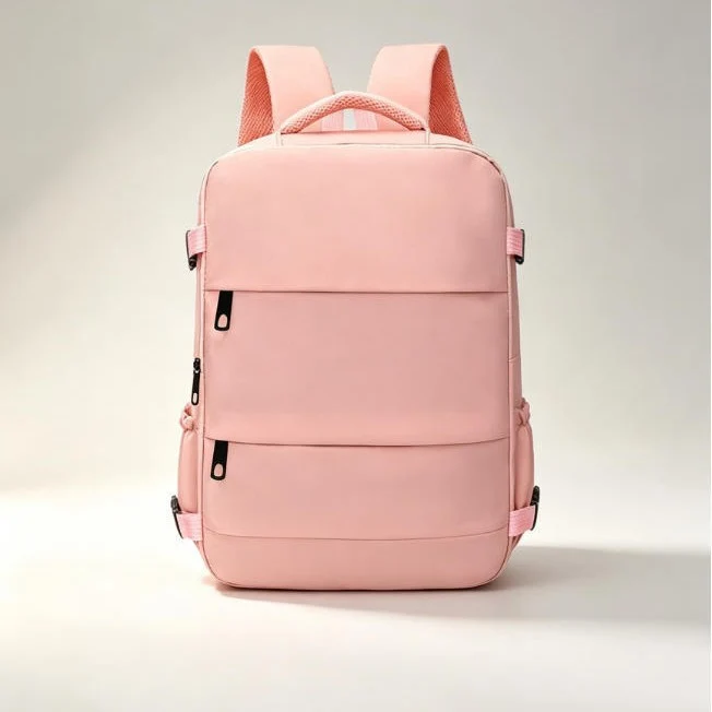 Multi-Funktionaler Urbaner Reise-Rucksack Karnz