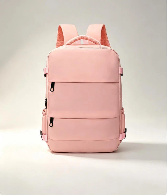 Multi-Funktionaler Urbaner Reise-Rucksack Karnz