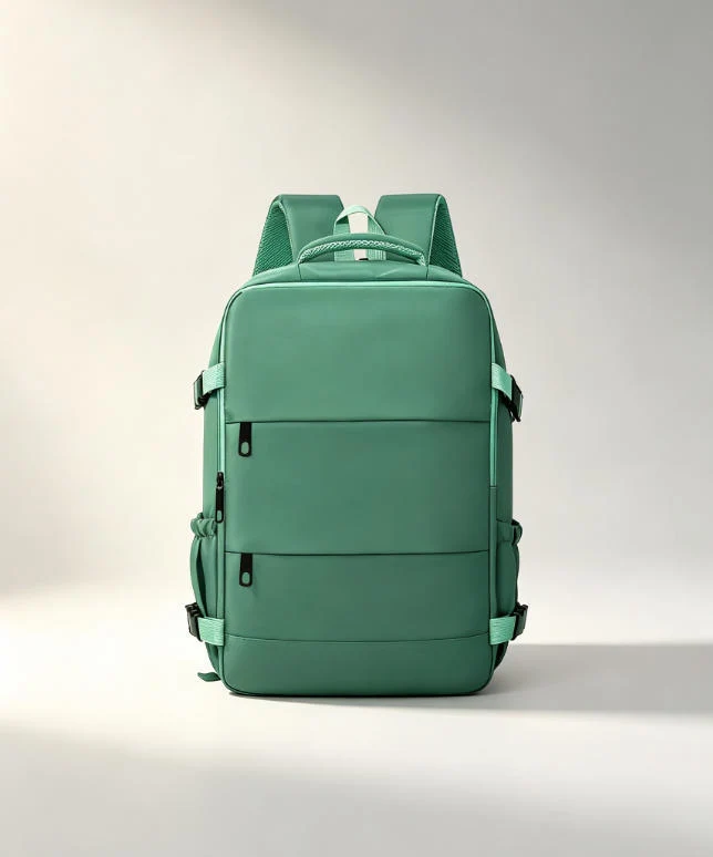 Multi-Funktionaler Urbaner Reise-Rucksack Karnz