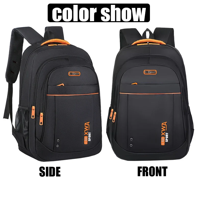 Multifunktionaler Reiserrucksack Karnz
